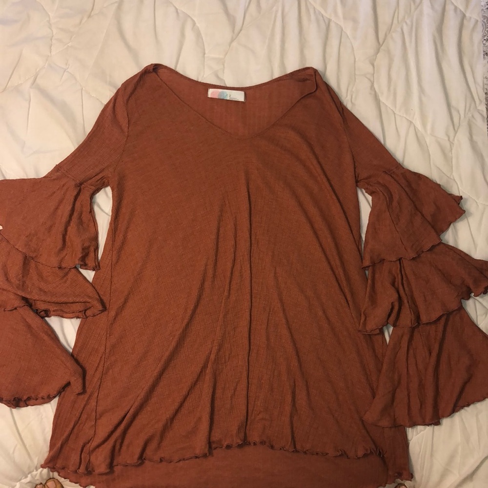 Free People Beach tunic 🏝